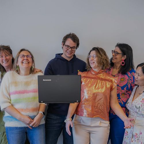 Team boekhouding